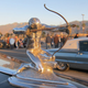 Illustration for article titled Enjoy These Classically Beautiful Hood Ornaments